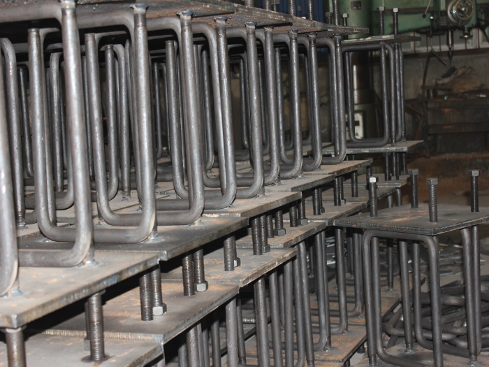 宁安网架预埋件